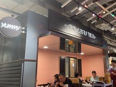 -稻香酒家·34年老字号·港式粤菜(汉街店)