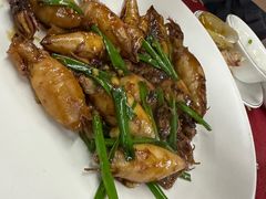 -隆都四季香饭店(碧海路店)