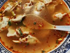 -贺秦生陕面王(富力城店)