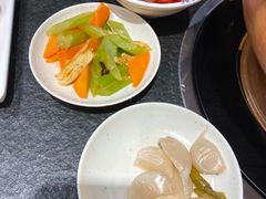 -仁和四季涮肉馆(天坛南门店)