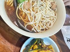 -李先生牛肉面大王(沈阳道义南大街店)