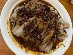 -蒋家槟豆面皮(友爱路店)