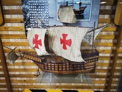 -泰达航母主题公园