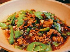 -吃饭皇帝大·土家民族菜(温州万象城店)