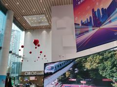 -中国移动通信集团上海有限公司