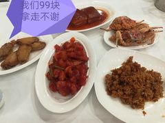 -渔民新村(番禺总店)