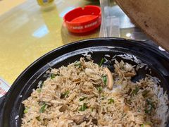 -阿四台山黄鳝饭(东门店)