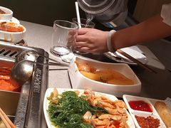 -海底捞火锅(塘厦天虹店)