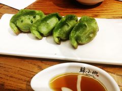 -苏小柳手作点心(控江旭辉分院)