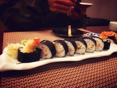 -仁日本料理(八佰店)