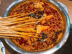 -肖四女乐山跷脚牛肉(世博源店)