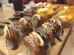 爱米粒寿司店-爱米粒家