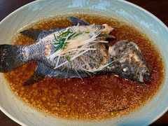 -环球港凯悦 · 享悦中餐厅