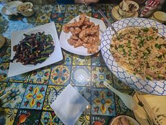 -小红鲸·海鲜餐厅(轸大路店)