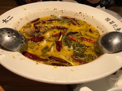 -太二酸菜鱼(福州泰禾店)