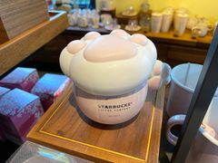 -星巴克(迪士尼小镇店)