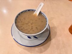 西米绿豆沙-玲又珑美食(盘福路店)