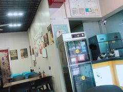 -都谷包子(天一广场店)