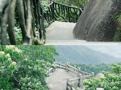 -太姥山风景名胜区