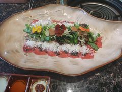 -老乾杯和牛烧肉(王府中环店)