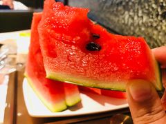 -海底捞火锅(万象城店)