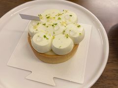 -Ten Olives甜点