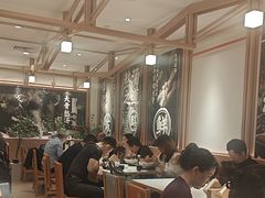 -味千拉面(广州白云机场T1西二店)