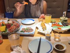 -三石铁板烧(紫竹桥店)