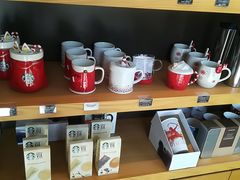 -星巴克(昆明金鹰天地店)