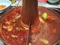 -京元盛铜锅涮肉(上海总店)