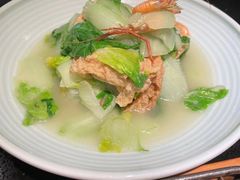 -老头儿油爆虾·知味杭州(爱琴海购物中心)