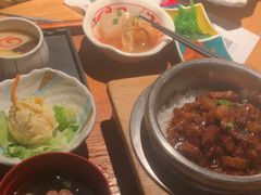 -味太助·银饭食堂(中华城店)