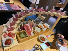 御珍步步高20款压轴拼盘-土古里日式烧肉