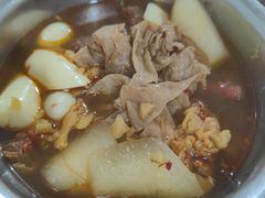 -胖子水煮(铁路三村无任何分店)