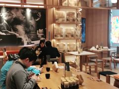 大堂-味千拉面(瑞虹生活广场店)