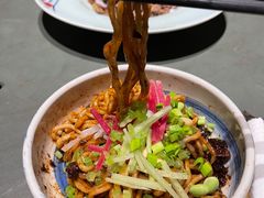 -晟永興烤鸭店(五道口店)