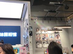 -海马体照相馆(合肥包河万达广场店)