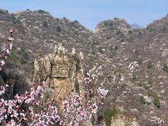 -狼牙山风景区