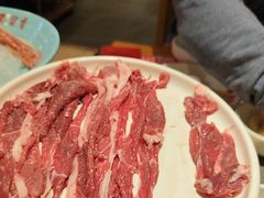 -蜀留香火锅·始于1999·原四川老火锅(白堤路店)