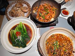 -老阿爸鲜鱼土菜(园区永旺店)