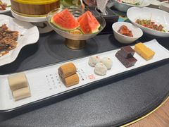 -福海居烤鸭店(鸟巢店)