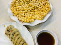-兄弟深夜豆浆