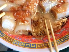 -憶廟街 X 沙角邨(太古城店)