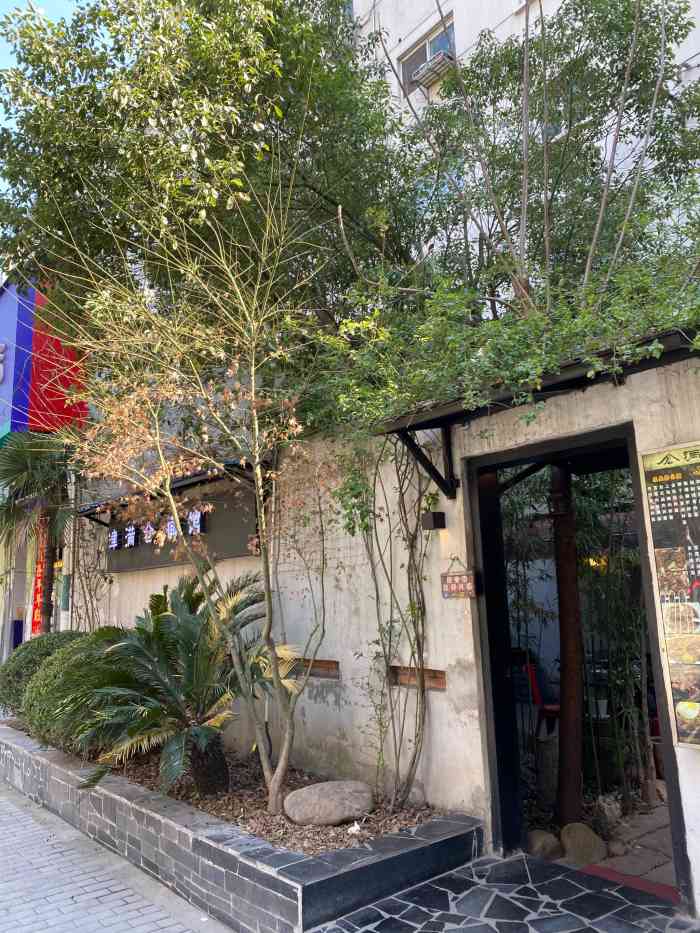 津满仓面馆-"检查身体后奖励自己的好地方! 4月初来的.