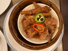 -中国大酒店·食街