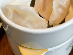 -喜鼎海胆水饺(东港店)