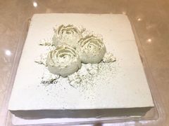 赤名莉香-积慕Cake(解放大道店)