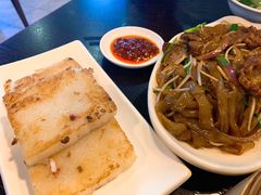 干炒牛河-添运来(茶园奥园广场店)