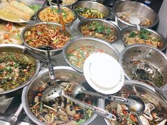 -长平老姿娘夜粥(平东一街店)