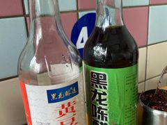 -十二忠手拉面(中华路店)